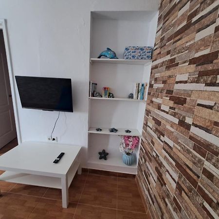 Apartamento La Belleza De Tufia Telde Exterior foto