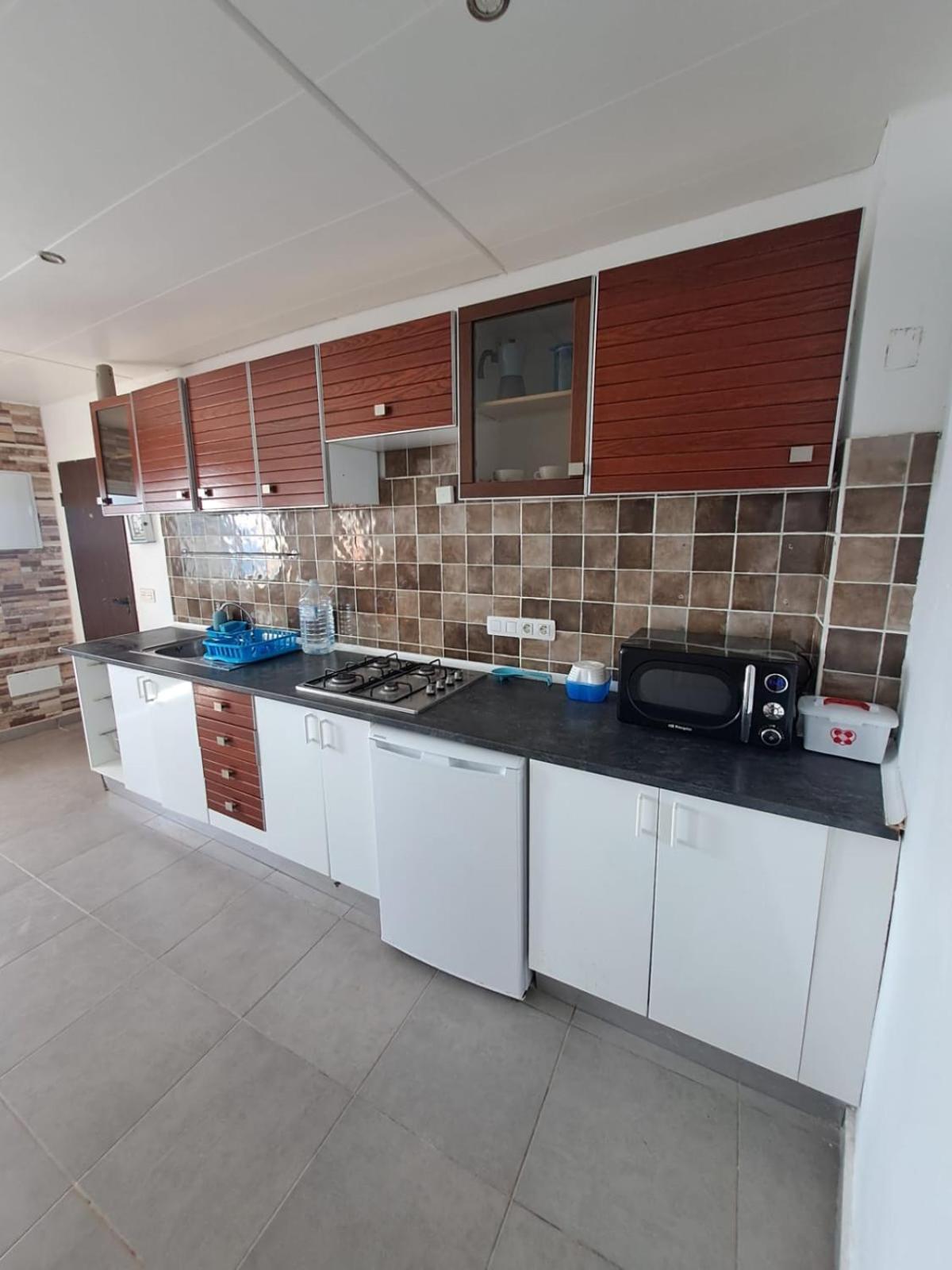 Apartamento La Belleza De Tufia Telde Exterior foto