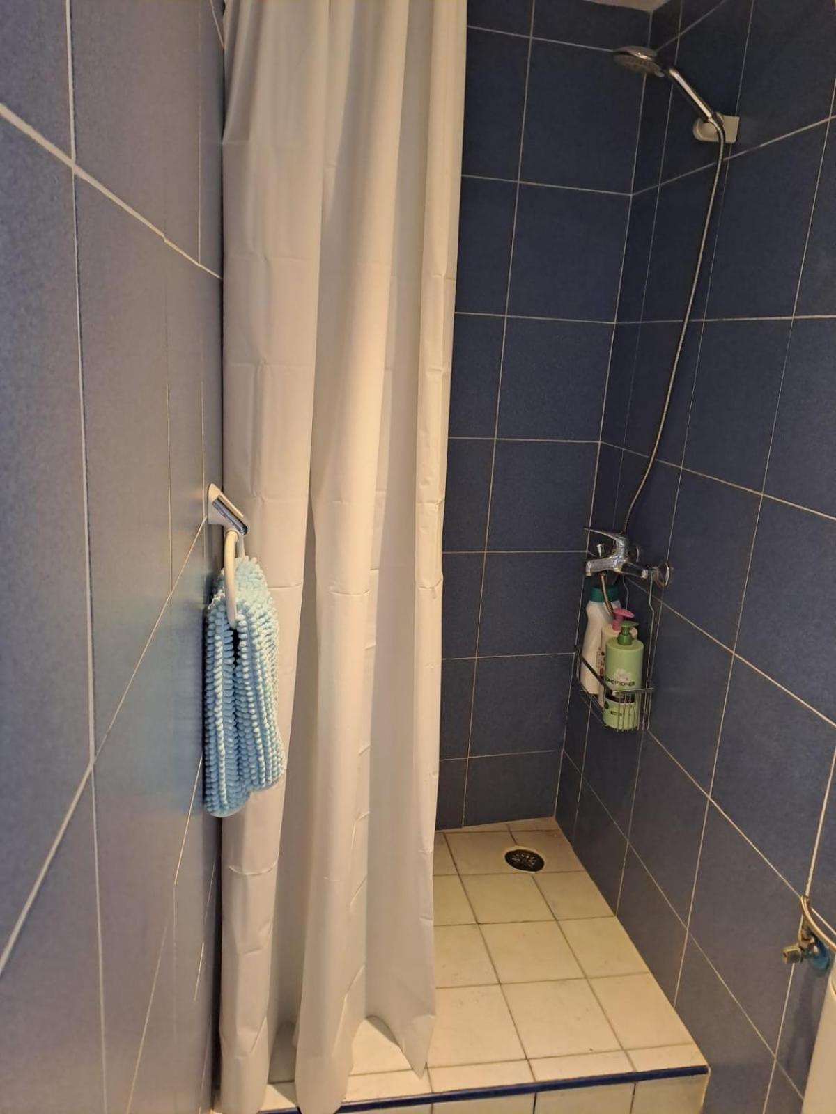 Apartamento La Belleza De Tufia Telde Exterior foto