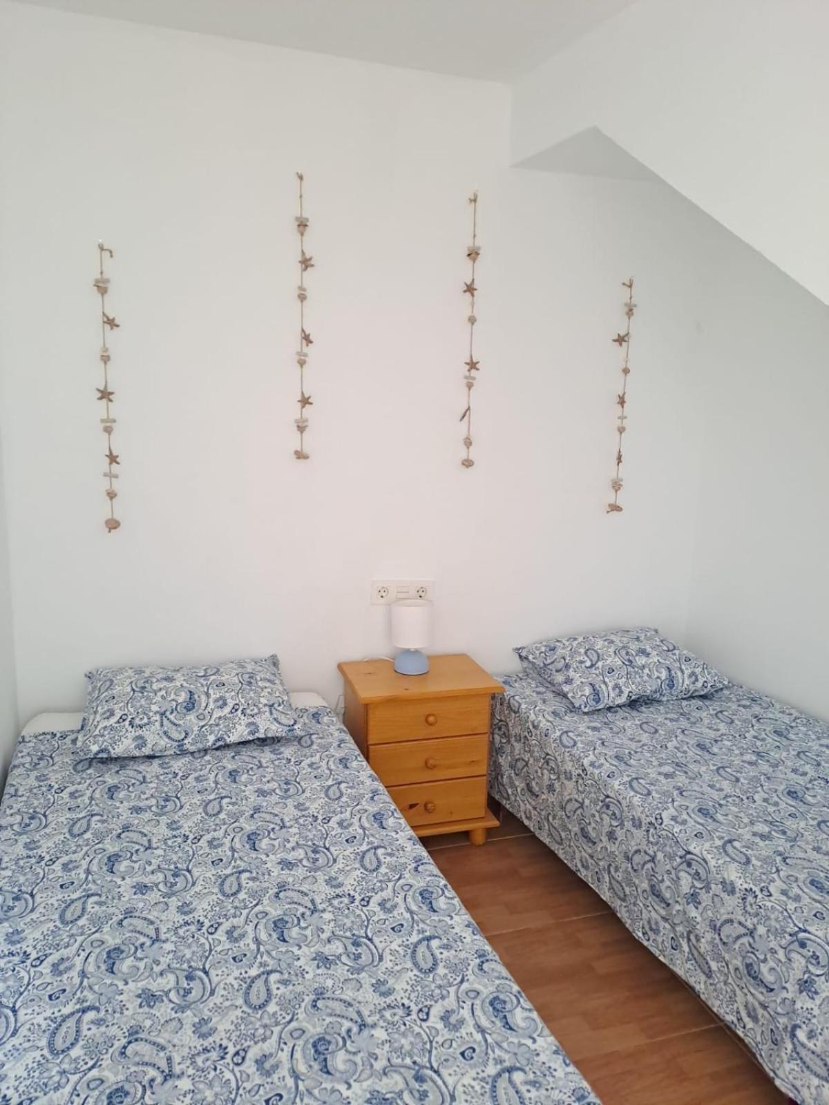 Apartamento La Belleza De Tufia Telde Exterior foto